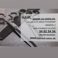 Hair m/k salon