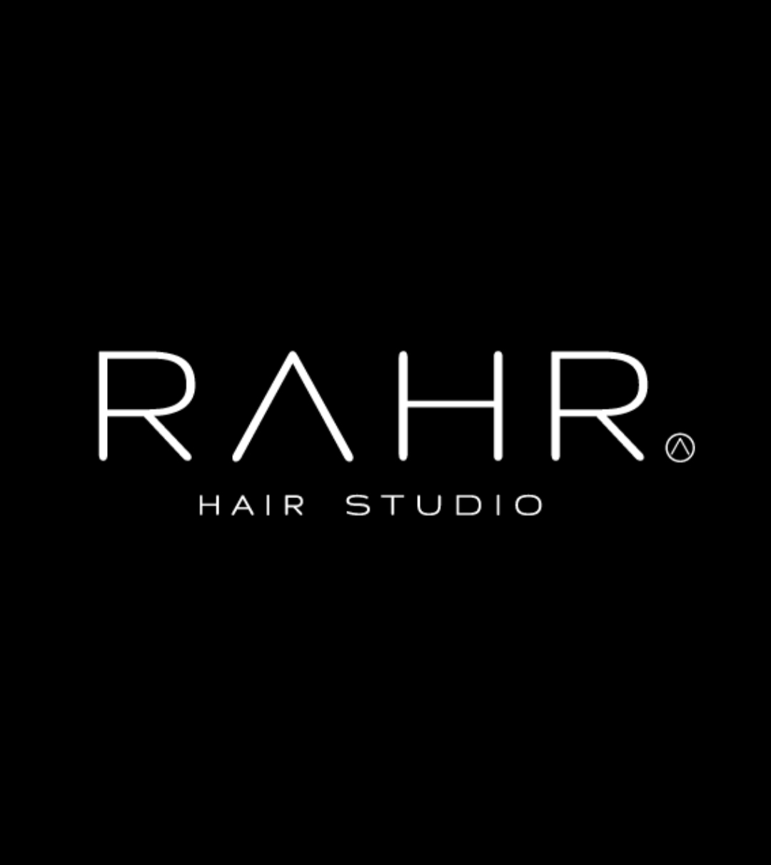 RAHR Hair Studio