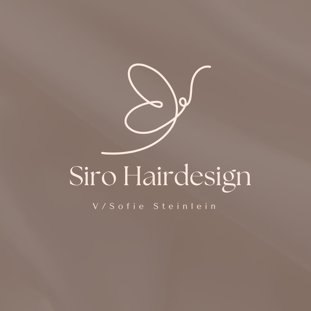 Siro hairdesign