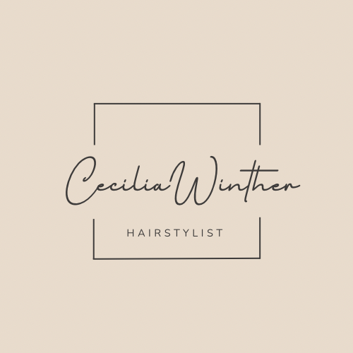 Cecilia Winther - Hairstylist