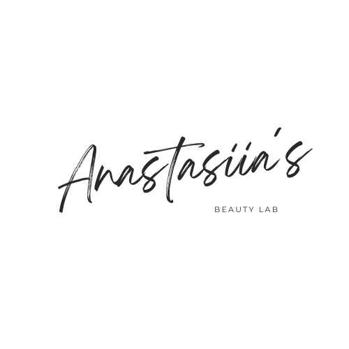 Anastasiia's beauty lab