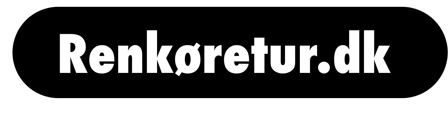 Renkøretur.dk