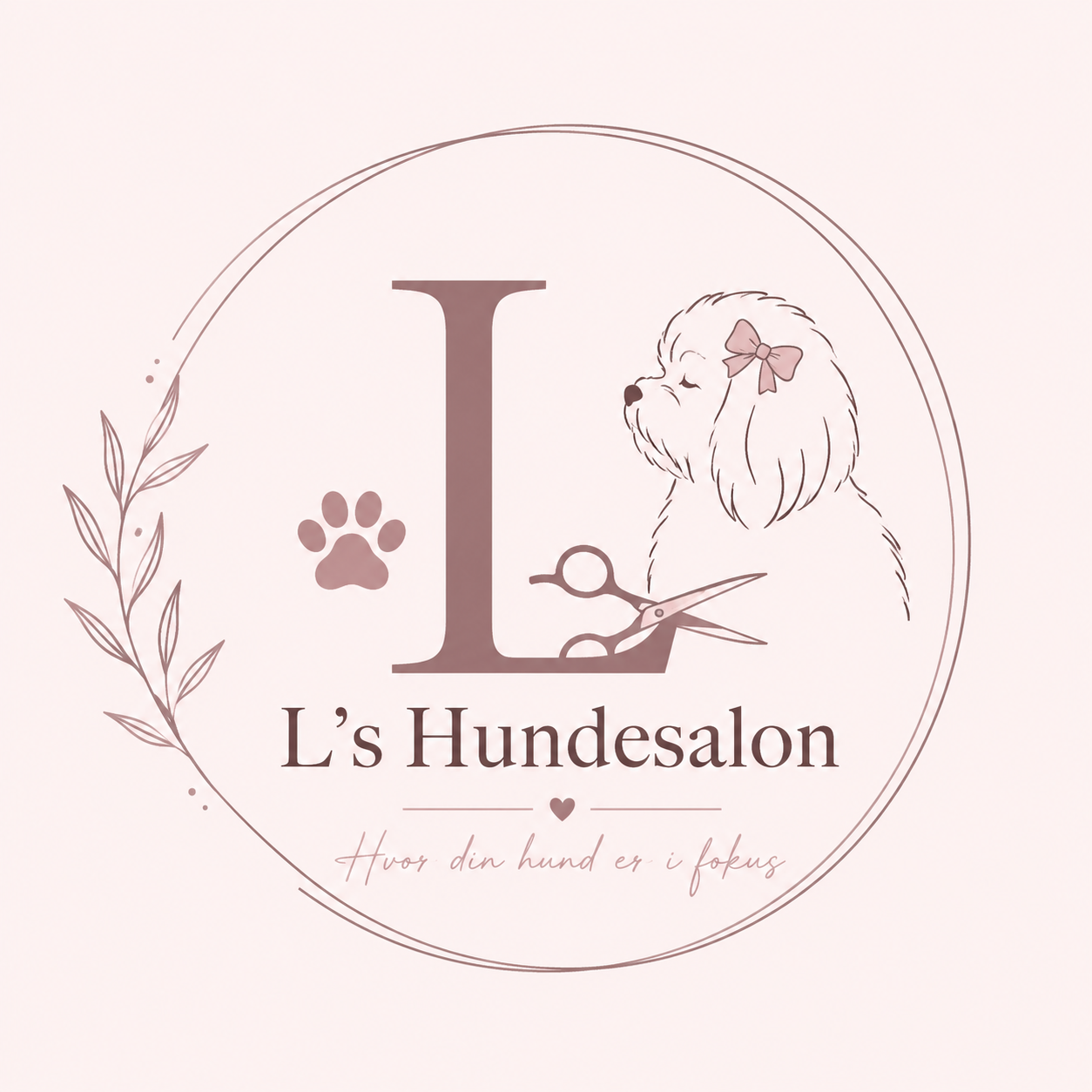 L's Hundesalon