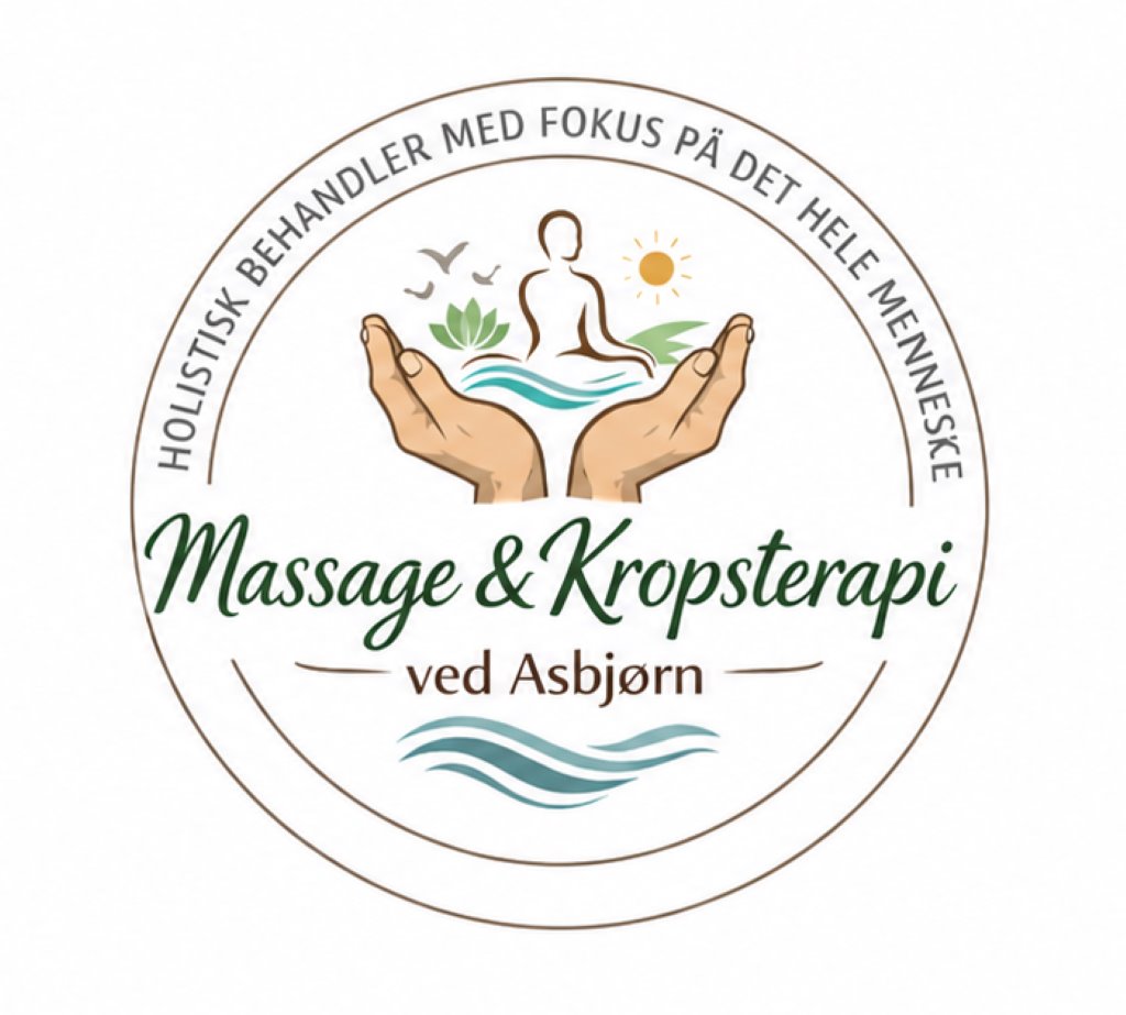 Massage & Kropsterapi ved Asbjørn