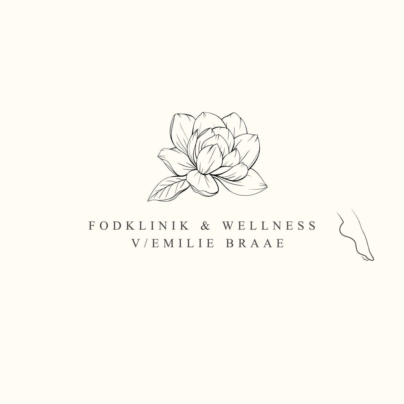 Fodklinik & Wellness v/Emilie Braae
