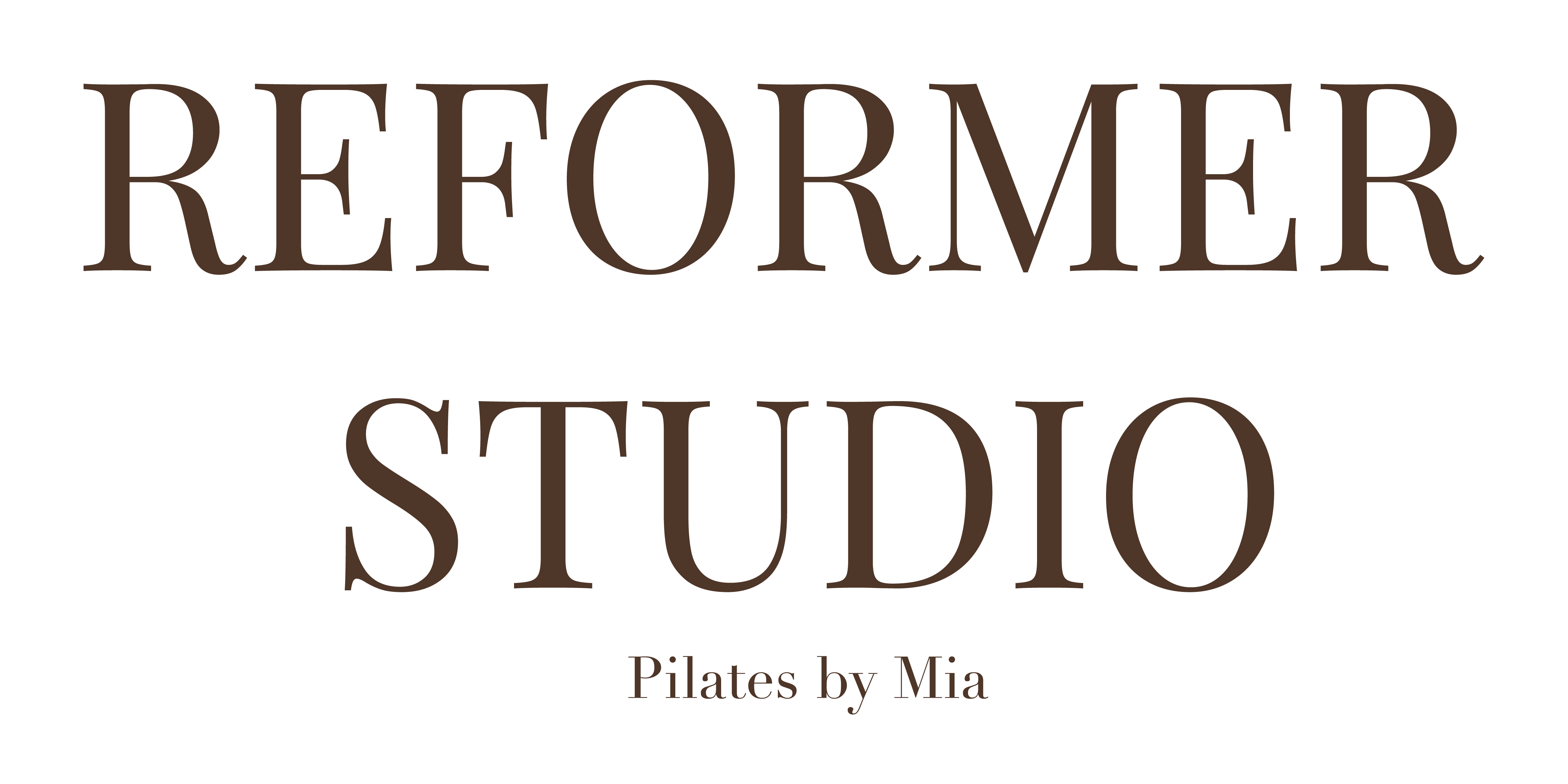 reformerstudio.dk
