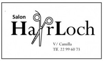 Salon Hairloch