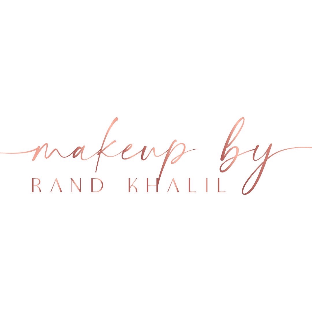 Makeup by Rand Khalil
