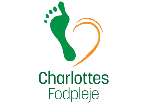Charlottes fodpleje